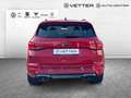CUPRA Ateca 2.0 TSI 4Drive DSG Allrad KLIMA LED NAVI ALU Rot - thumbnail 5