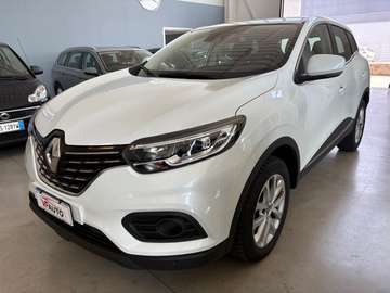 Kadjar  1.3 tce Business 140cv fap BENZINA