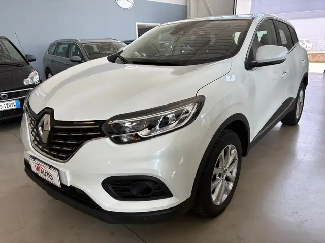 Renault Kadjar Kadjar  1.3 tce Business 140cv fap BENZINA