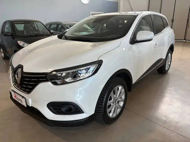 Renault Kadjar Kadjar  1.3 tce Business 140cv fap BENZINA
