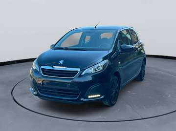 108 1.0 VTi Access Garantie 12 mois