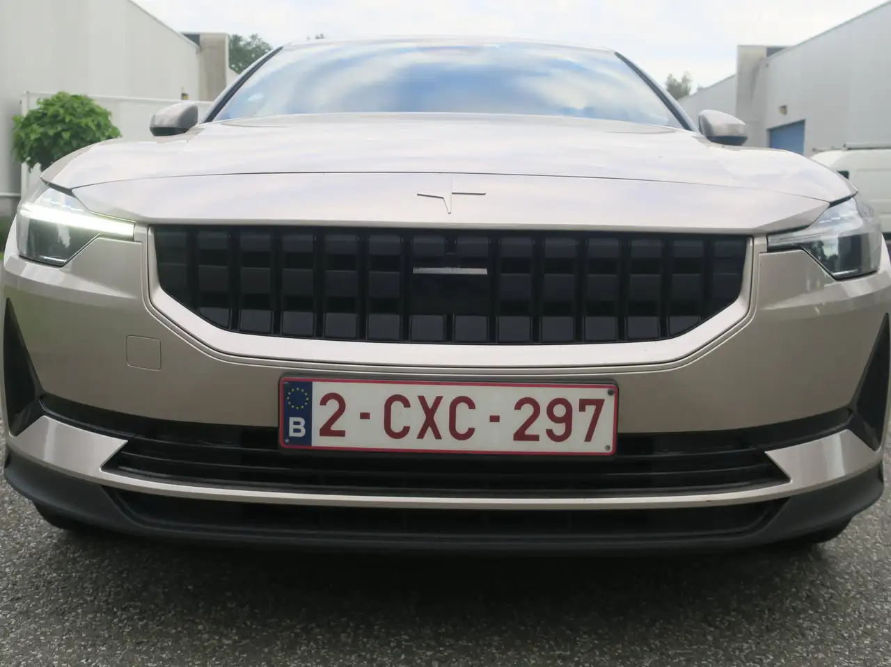 Polestar 2 2023