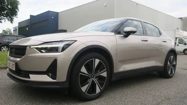 Polestar 2