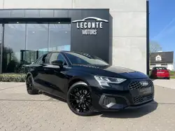 Audi A3 A3 35 TFSI Berline S-Tronic Virtual/ACC/Gps/PDC/...!!