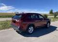 Toyota RAV 4 RAV4 Hybride 218 ch 2WD Active Roşu - thumbnail 2