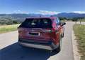 Toyota RAV 4 RAV4 Hybride 218 ch 2WD Active Roşu - thumbnail 5