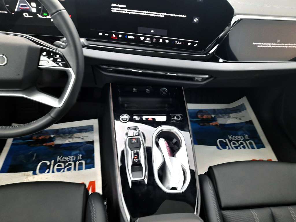 2026 Audi A6 Sedan thumb 15