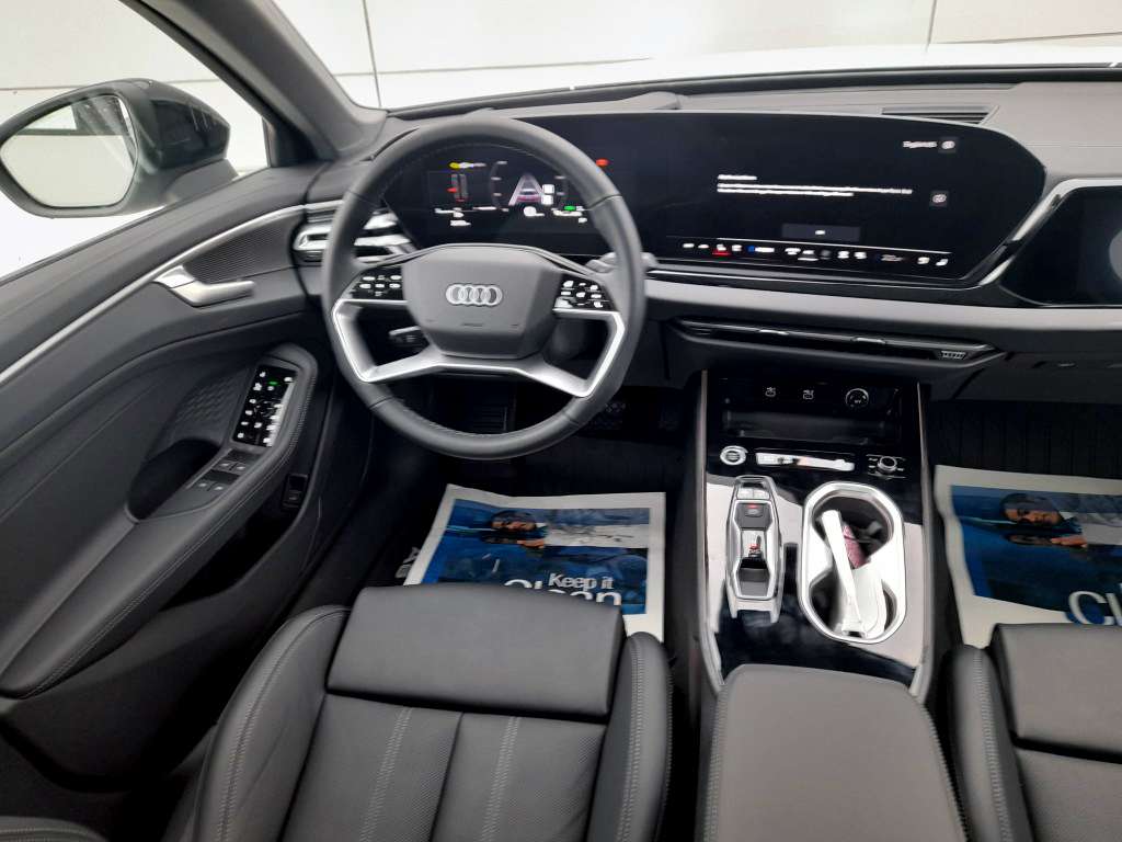 2026 Audi A6 Sedan thumb 17