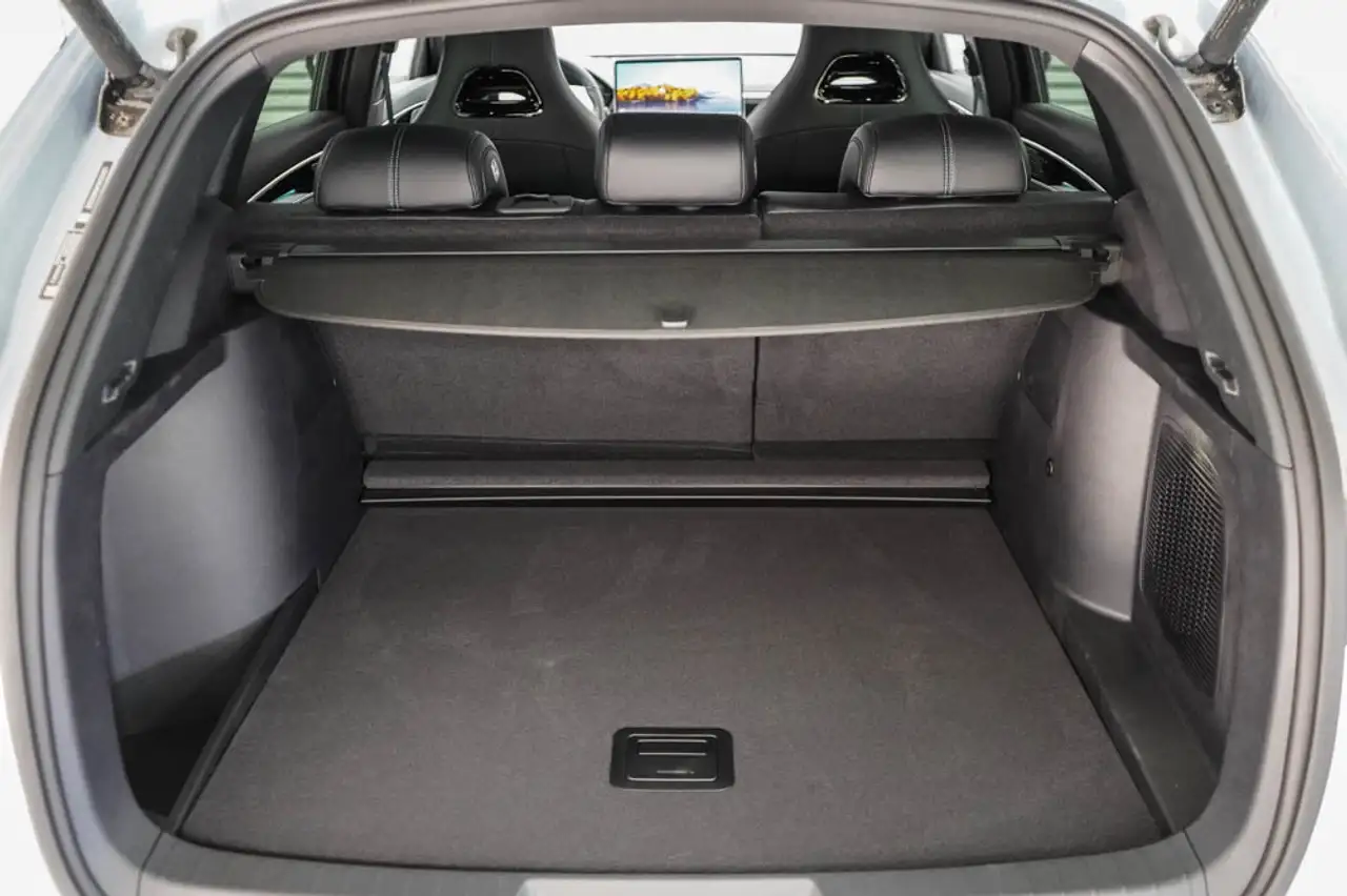 BYD Seal U DM-I 4x4 Plug In Design, миниатюра 17