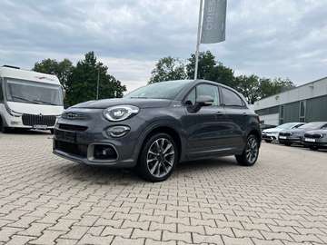 Sport Facelift 1.5 GSE Mild-Hybrid *LED*