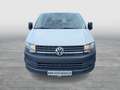 Volkswagen T6 Transporter Doka Pritsche Etnry Weiß - thumbnail 2