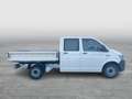 Volkswagen T6 Transporter Doka Pritsche Etnry Weiß - thumbnail 17