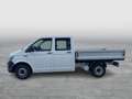 Volkswagen T6 Transporter Doka Pritsche Etnry Weiß - thumbnail 3