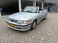 Saab 9-3 Cabrio 2.0 Turbo Aero 205 PK Šedá - thumbnail 1