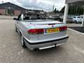 Saab 9-3 Cabrio 2.0 Turbo Aero 205 PK, nieuw cabriodak met Grijs - thumbnail 17