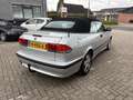 Saab 9-3 Cabrio 2.0 Turbo Aero 205 PK Šedá - thumbnail 9