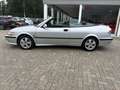 Saab 9-3 Cabrio 2.0 Turbo Aero 205 PK, nieuw cabriodak met Grijs - thumbnail 6