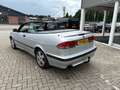 Saab 9-3 Cabrio 2.0 Turbo Aero 205 PK Šedá - thumbnail 3