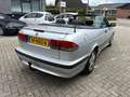 Saab 9-3 Cabrio 2.0 Turbo Aero 205 PK Šedá - thumbnail 5