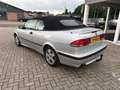 Saab 9-3 Cabrio 2.0 Turbo Aero 205 PK, nieuw cabriodak met Grijs - thumbnail 25