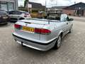 Saab 9-3 Cabrio 2.0 Turbo Aero 205 PK, nieuw cabriodak met Grijs - thumbnail 2