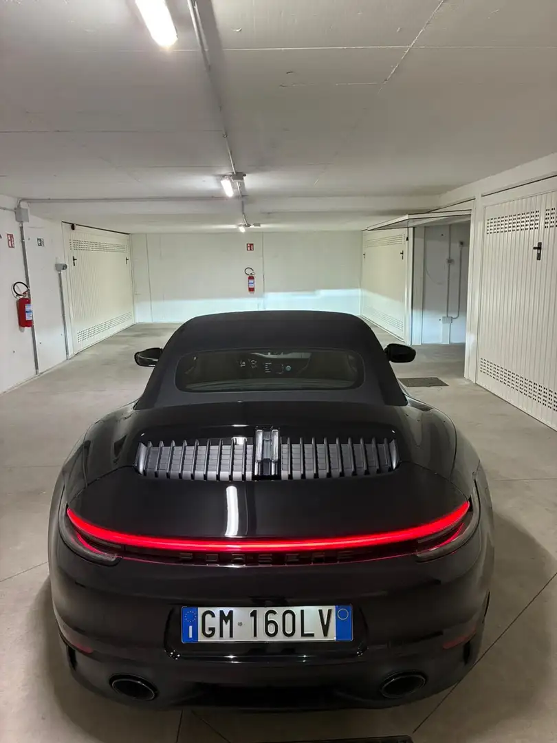 Porsche 992 4 Gts CABRIO IVA ESPOSTA - 1
