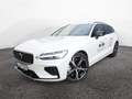 Volvo V60 T6 AWD Twin Engine Plus Dark ACC LED 360° Weiß - thumbnail 1
