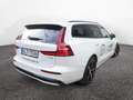 Volvo V60 T6 AWD Twin Engine Plus Dark ACC LED 360° Weiß - thumbnail 3