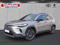 Toyota Corolla Cross Facelift 2025 Hybrid Teamplayer 2.0 EU6e 2x Indukt Silber - thumbnail 1