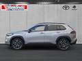 Toyota Corolla Cross Facelift 2025 Hybrid Teamplayer 2.0 EU6e 2x Indukt Silber - thumbnail 3