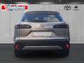 Toyota Corolla Cross Facelift 2025 Hybrid Teamplayer 2.0 EU6e 2x Indukt Silber - thumbnail 5