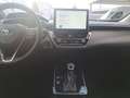 Toyota Corolla Cross Facelift 2025 Hybrid Teamplayer 2.0 EU6e 2x Indukt Silber - thumbnail 11