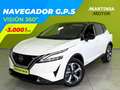 Nissan Qashqai E-POWER N-Connecta 4x2 140kW Blanco - thumbnail 1