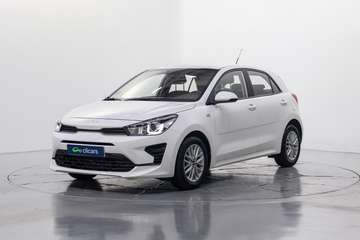 1.0 T-GDi MHEV iMT Concept 100