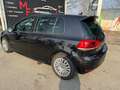 Volkswagen Golf Comfortline BlueMotion/BMT Schwarz - thumbnail 4