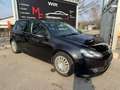 Volkswagen Golf Comfortline BlueMotion/BMT Schwarz - thumbnail 2