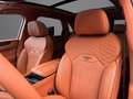 Bentley Bentayga V8 SPEED BELUGA NEWMARKET TAN Zwart - thumbnail 12