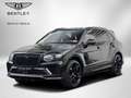 Bentley Bentayga V8 SPEED BELUGA NEWMARKET TAN Zwart - thumbnail 1