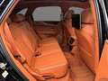 Bentley Bentayga V8 SPEED BELUGA NEWMARKET TAN Zwart - thumbnail 21