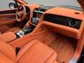 Bentley Bentayga V8 SPEED BELUGA NEWMARKET TAN Zwart - thumbnail 18
