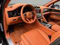Bentley Bentayga V8 SPEED BELUGA NEWMARKET TAN Zwart - thumbnail 10