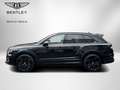 Bentley Bentayga V8 SPEED BELUGA NEWMARKET TAN Zwart - thumbnail 7