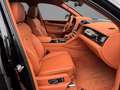 Bentley Bentayga V8 SPEED BELUGA NEWMARKET TAN Zwart - thumbnail 17