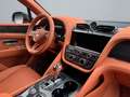 Bentley Bentayga V8 SPEED BELUGA NEWMARKET TAN Zwart - thumbnail 19