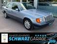 Mercedes-Benz 230 E*RESTAURIERT*TOP*H-KENNZEICHEN* Blau - thumbnail 21
