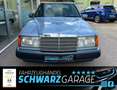 Mercedes-Benz 230 E*RESTAURIERT*TOP*H-KENNZEICHEN* Blau - thumbnail 3
