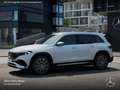 Mercedes-Benz EQB 250 AMG+PREMIUM+360+MEMORY+BURMESTER+HUD+SPUR Weiß - thumbnail 3