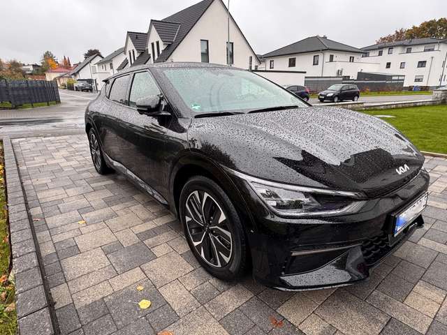 Kia EV6 EV6 77,4-kWh GT-line