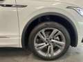 Volkswagen Tiguan Allspace R-Line 4M PANO AHK StHz 7 SITZE Blanc - thumbnail 6