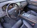 BMW 750 i Eccelsa automatica Unico prop. solo 45000km Bleu - thumbnail 14